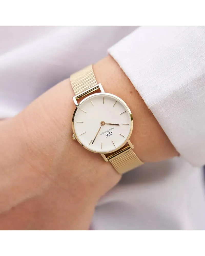 Zestaw Prezentowy Długopis Waterman Hemisphere + Zegarek Daniel Wellington (S0920670/8) Zestaw Prezentowy Długopis Waterman Hemisphere + Zegarek Daniel Wellington (S0920670/8)