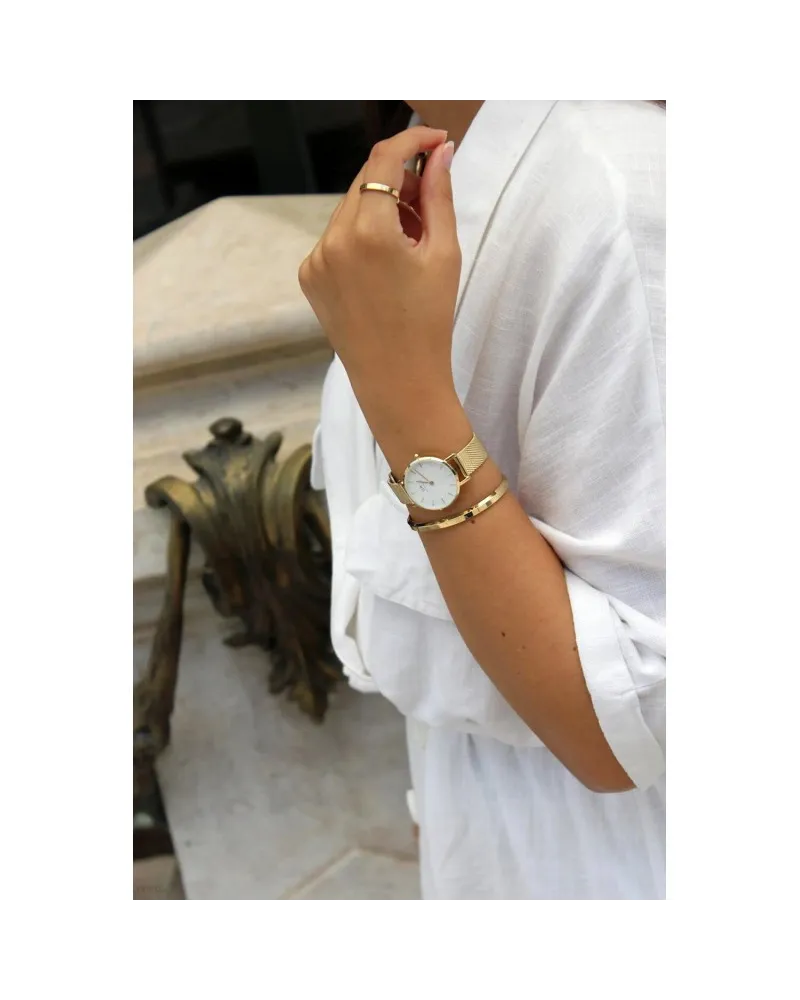 Zestaw Prezentowy Długopis Waterman Hemisphere + Zegarek Daniel Wellington (S0920670/8) Zestaw Prezentowy Długopis Waterman Hemisphere + Zegarek Daniel Wellington (S0920670/8)