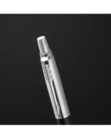 Długopis Parker Jotter Czarny Bond Street CT (1953184)