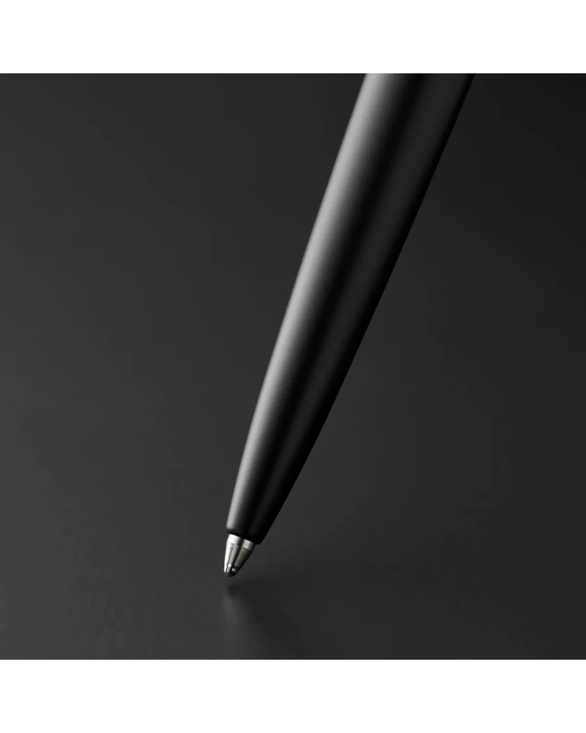 Długopis Parker Jotter Czarny Bond Street CT (1953184)