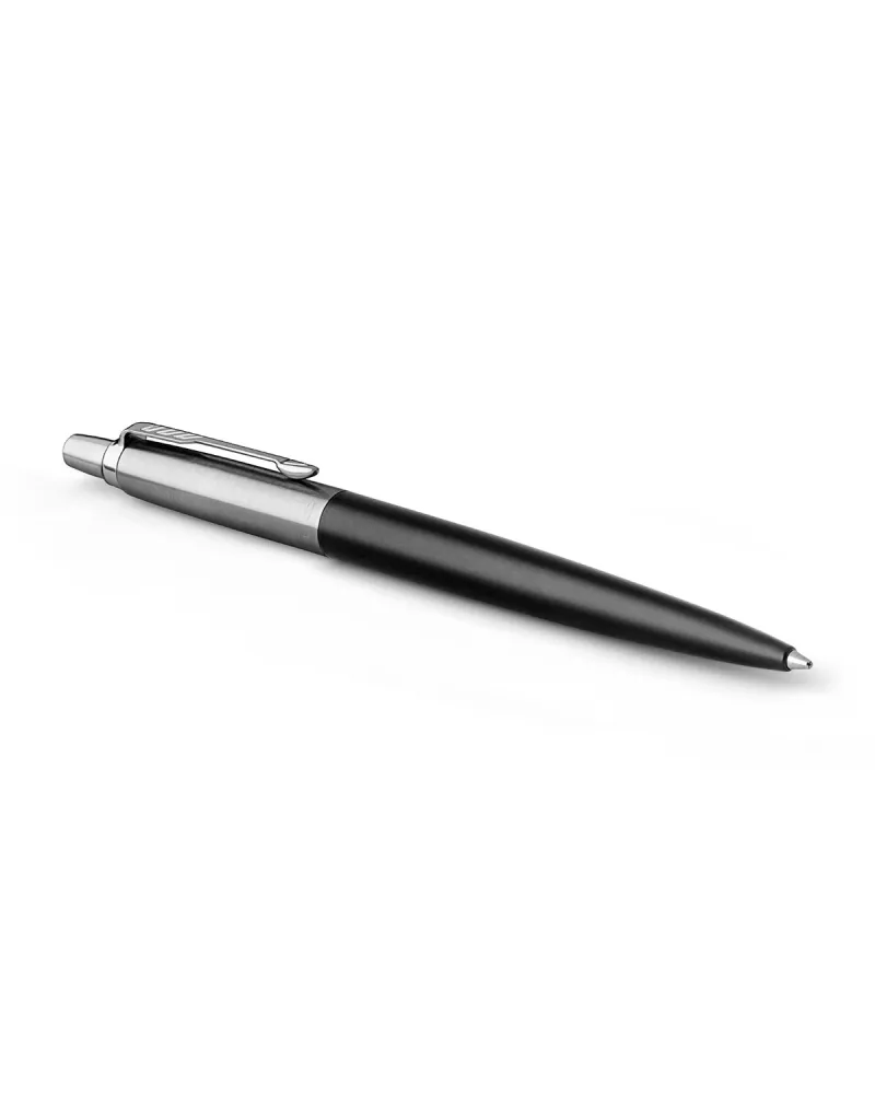 Długopis Parker Jotter Czarny Bond Street CT (1953184)