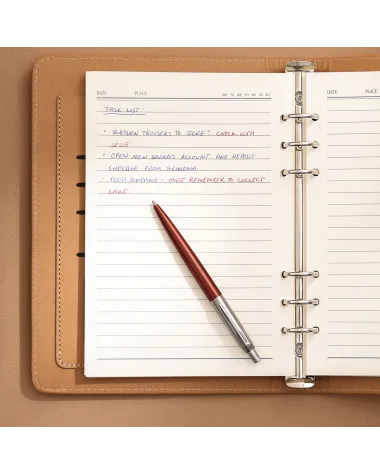 Długopis Parker Jotter Pomarańczowy Chelsea CT (1953189)