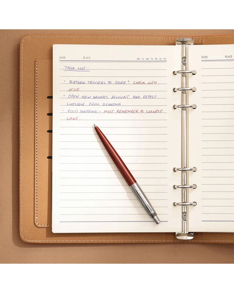 Długopis Parker Jotter Pomarańczowy Chelsea CT (1953189)