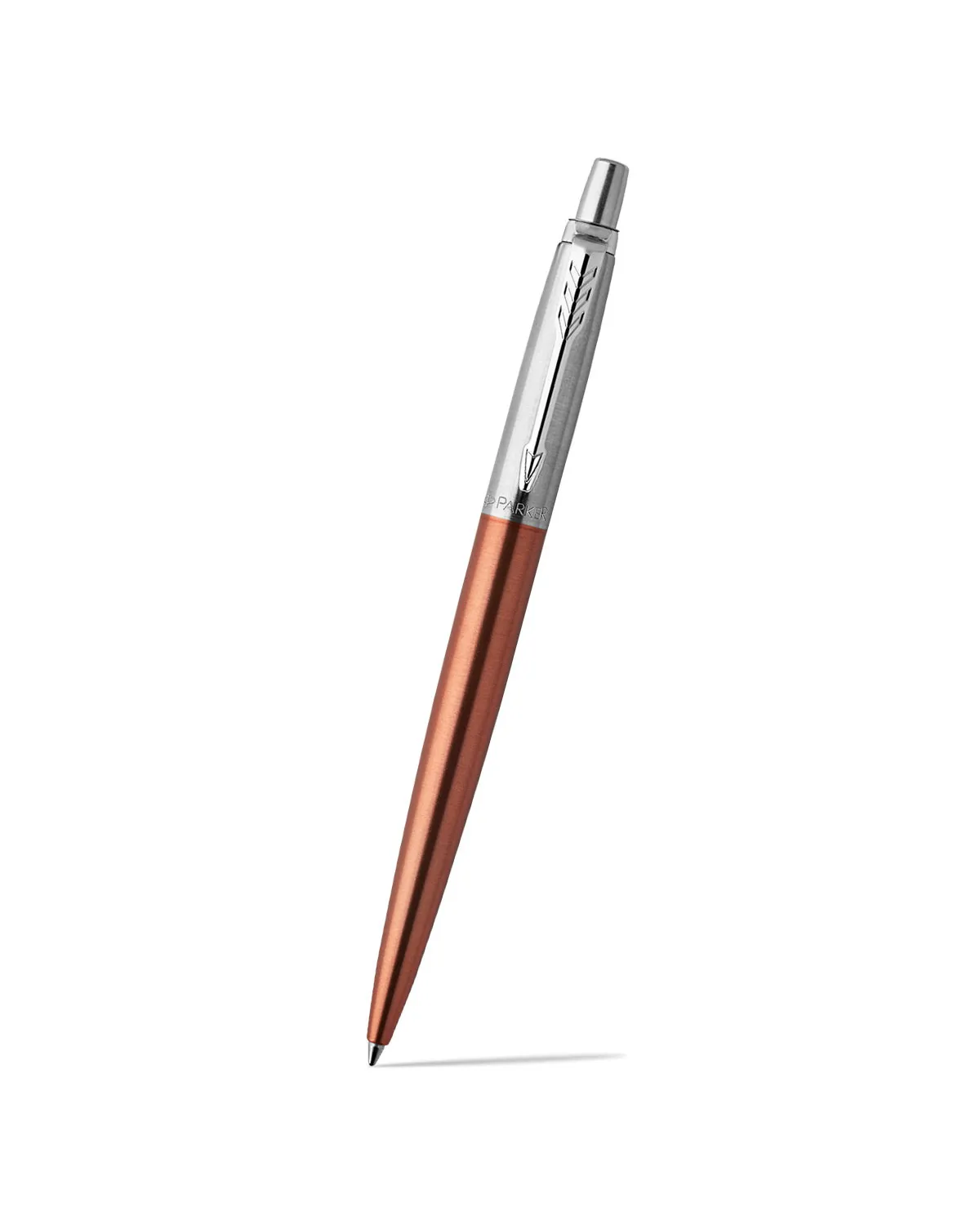 Długopis Parker Jotter Pomarańczowy Chelsea CT (1953189)