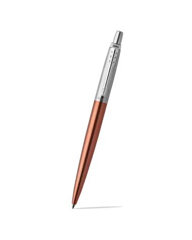 Długopis Parker Jotter Pomarańczowy Chelsea CT (1953189)
