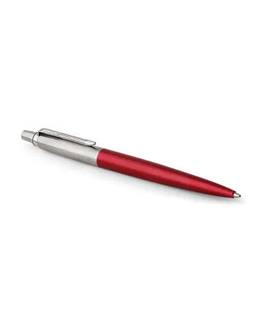 Długopis Parker Jotter Czerwony Kensington CT (1953187)