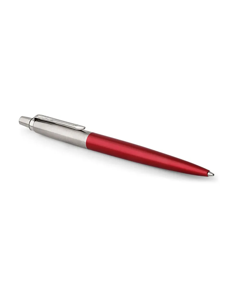 Długopis Parker Jotter Czerwony Kensington CT (1953187)