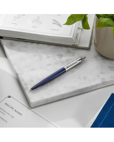 Długopis Parker Jotter Niebieski Royal CT (1953186)