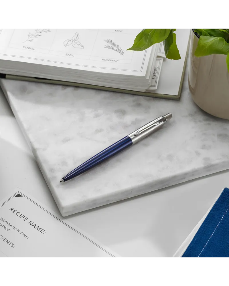 Długopis Parker Jotter Niebieski Royal CT (1953186)
