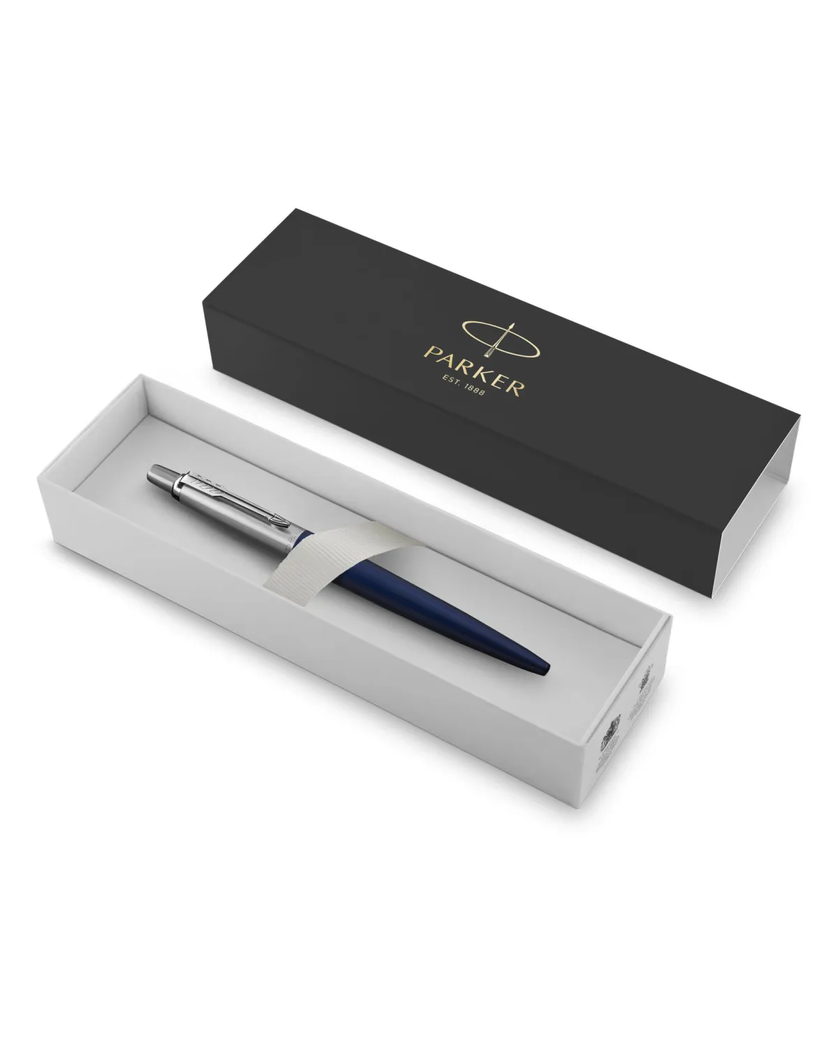 Długopis Parker Jotter Niebieski Royal CT (1953186)