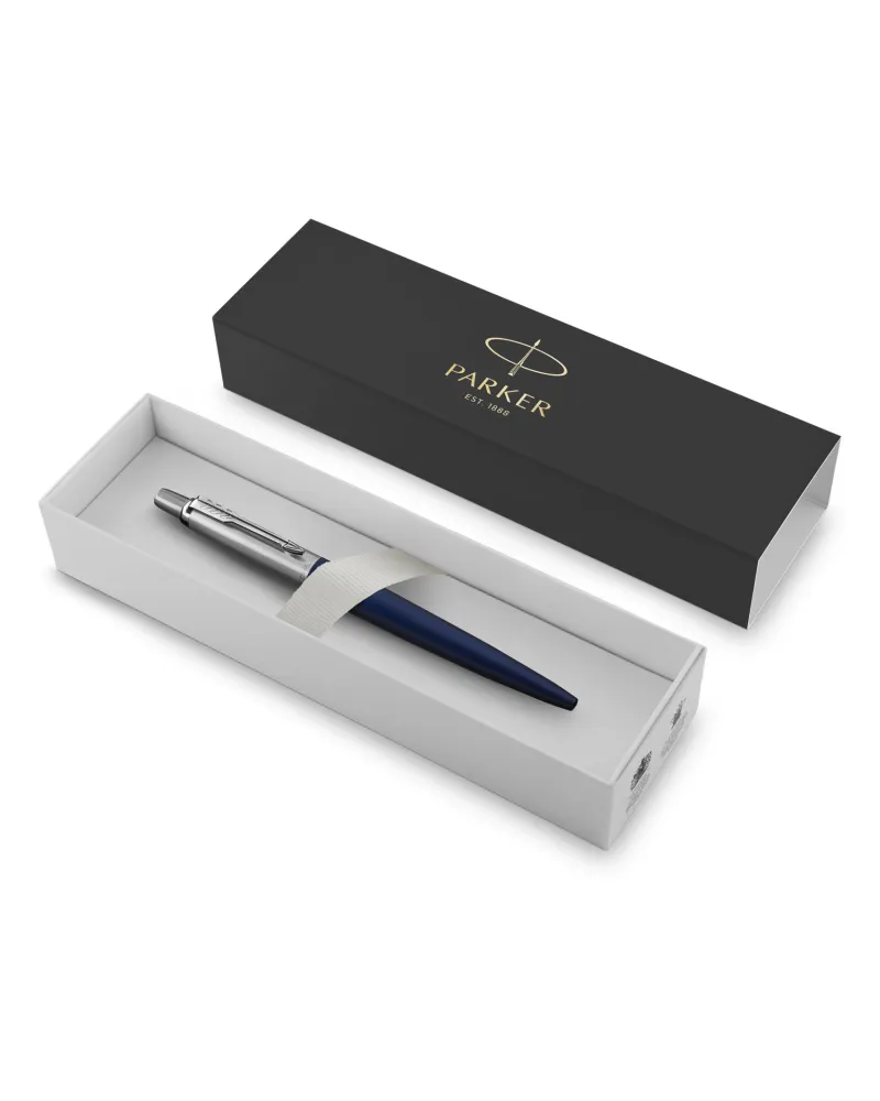 Długopis Parker Jotter Niebieski Royal CT (1953186)
