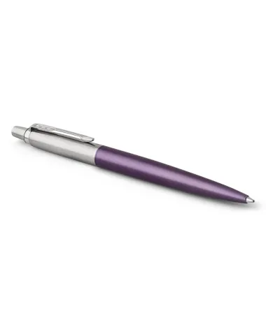 Długopis Parker Jotter Fiolet Victoria CT (1953190)