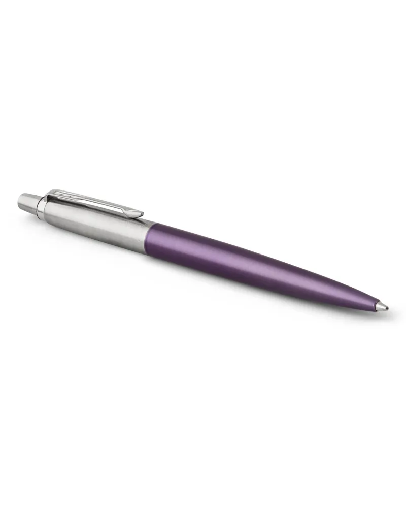 Długopis Parker Jotter Fiolet Victoria CT (1953190)
