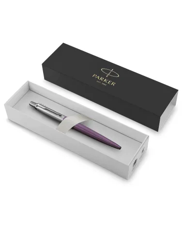 Długopis Parker Jotter Fiolet Victoria CT (1953190)