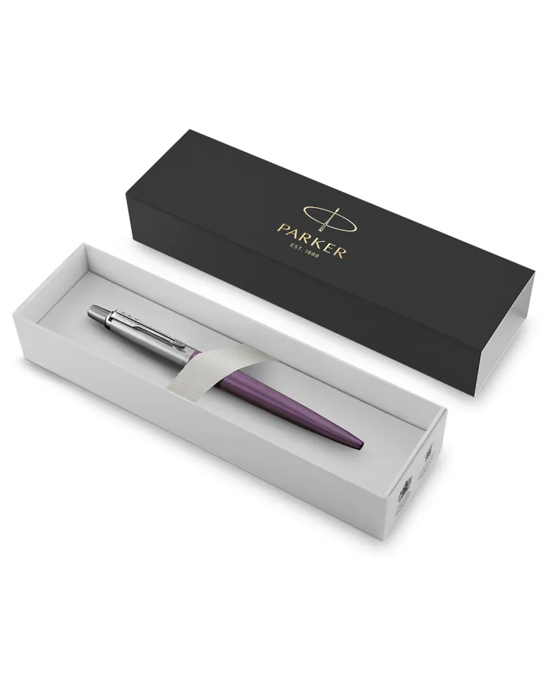 Długopis Parker Jotter Fiolet Victoria CT (1953190)