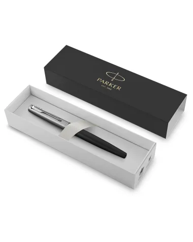 Pióro wieczne Parker Jotter Bond Street CT (2030947) Pióro wieczne Parker Jotter Bond Street CT (2030947)