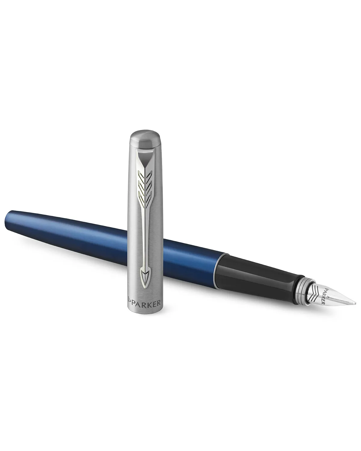 Pi&oacute;ro wieczne Parker Jotter Royal Niebieski CT (2030950)