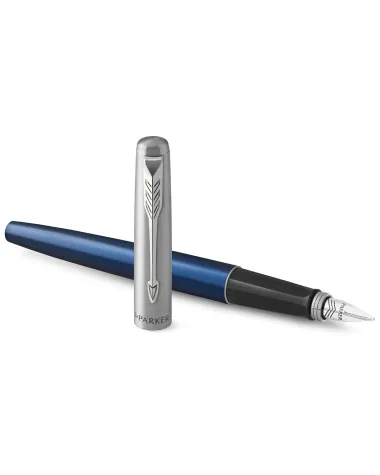Pi&oacute;ro wieczne Parker Jotter Royal Niebieski CT (2030950)