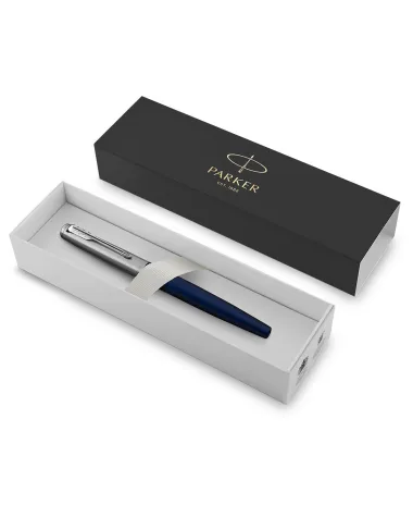 Pi&oacute;ro wieczne Parker Jotter Royal Niebieski CT (2030950)