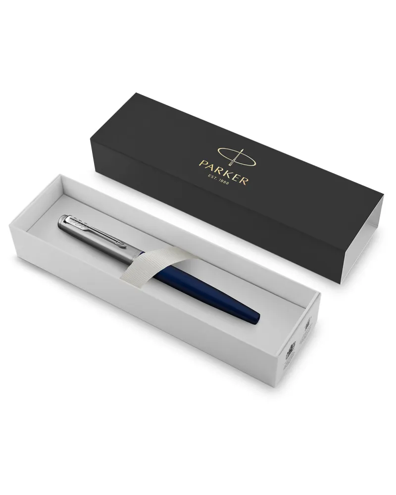 Pi&oacute;ro wieczne Parker Jotter Royal Niebieski CT (2030950)