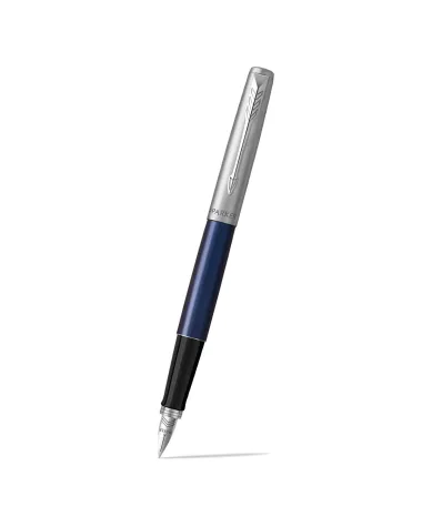 Pi&oacute;ro wieczne Parker Jotter Royal Niebieski CT (2030950)
