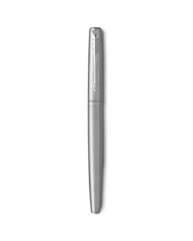 Pióro wieczne Parker Jotter Stalowy CT (2030946) Pióro wieczne Parker Jotter Stalowy CT (2030946)