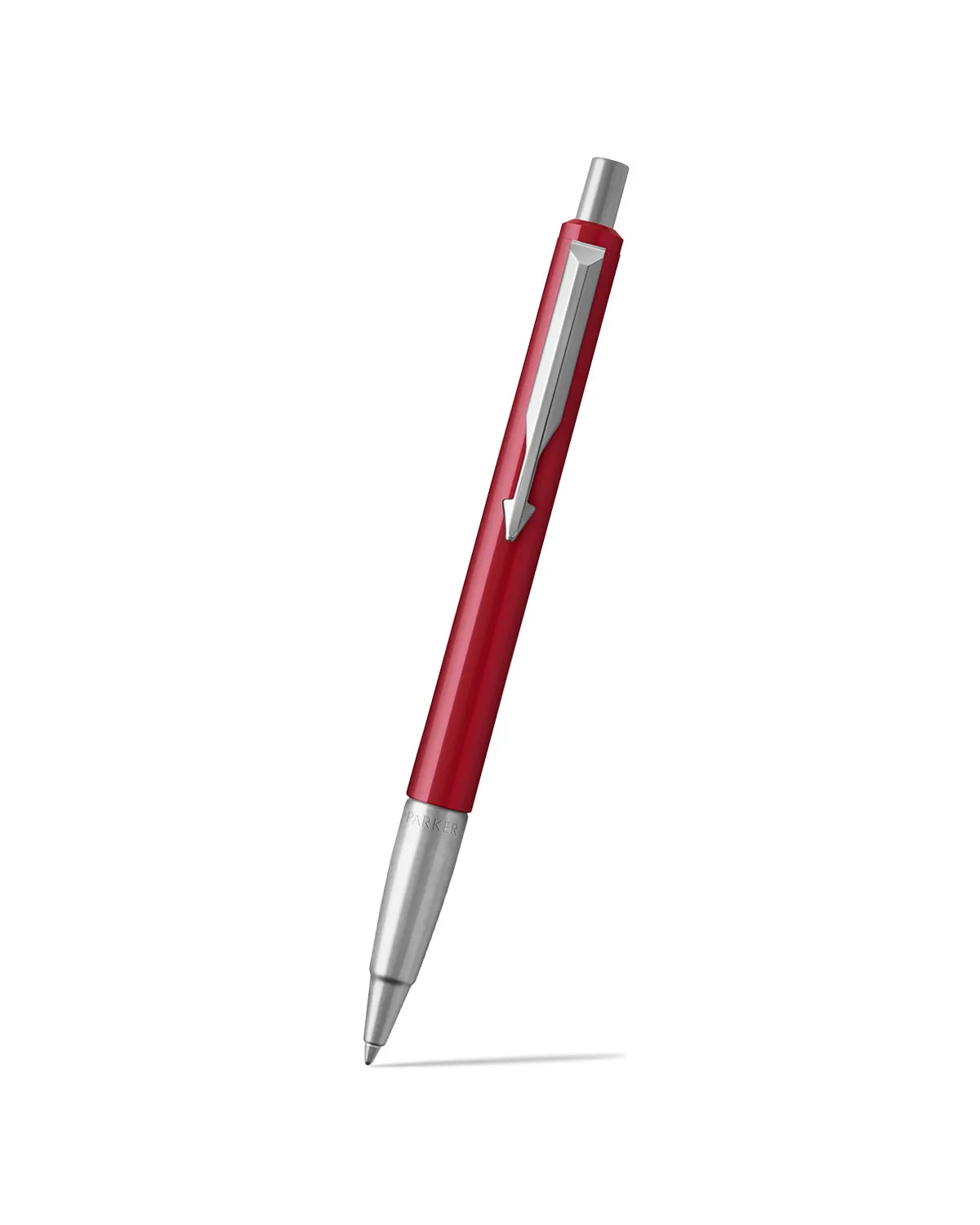 Długopis Parker Vector Czerwony CT (2025453)