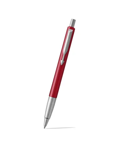 Długopis Parker Vector Czerwony CT (2025453)