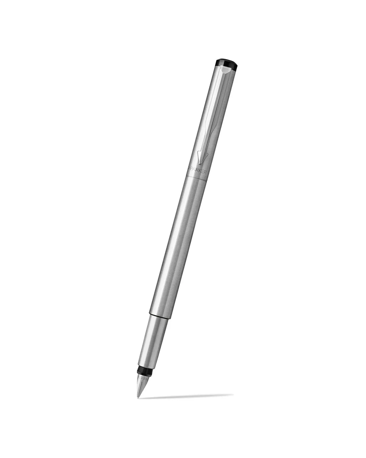 Pióro wieczne Parker Vector Stalowe (2025443) Pióro wieczne Parker Vector Stalowe (2025443)