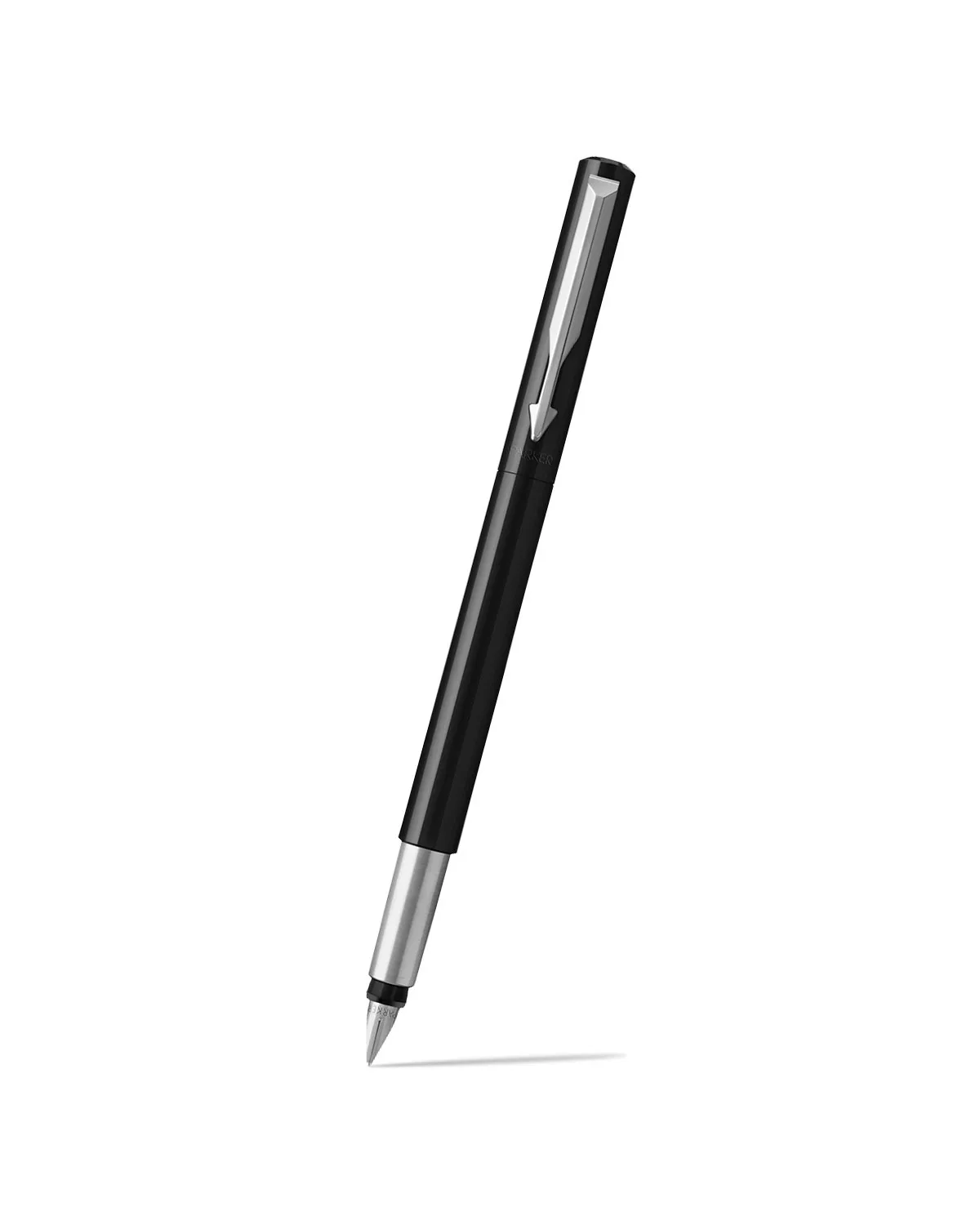 Pióro wieczne Parker Vector Czarne CT (2025379) Pióro wieczne Parker Vector Czarne CT (2025379)