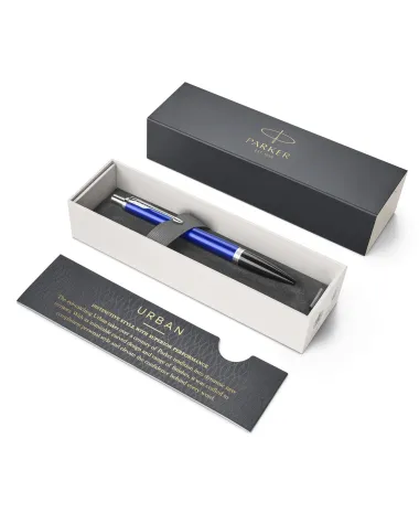 Długopis Parker Urban Nightsky Blue CT (1931581)