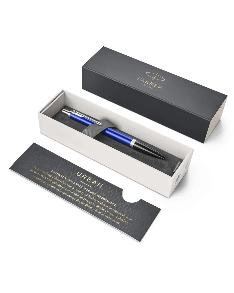 Długopis Parker Urban Nightsky Blue CT (1931581)