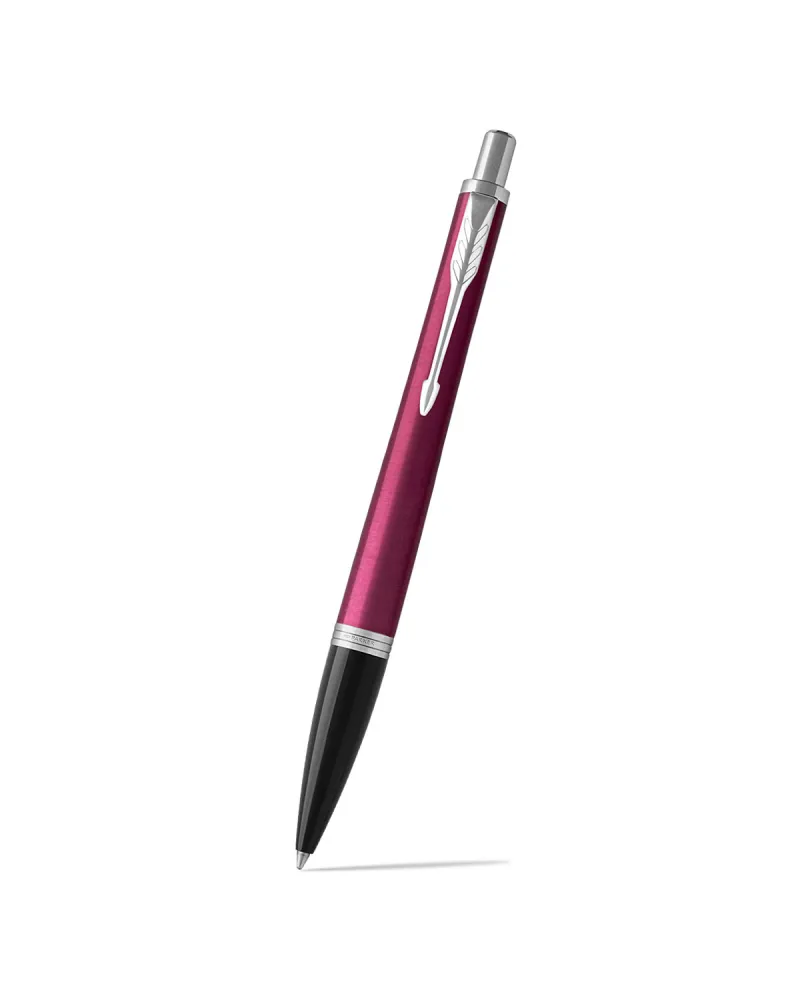 Długopis Parker Urban Vibrant Magenta CT (1931582) Długopis Parker Urban Vibrant Magenta CT (1931582)