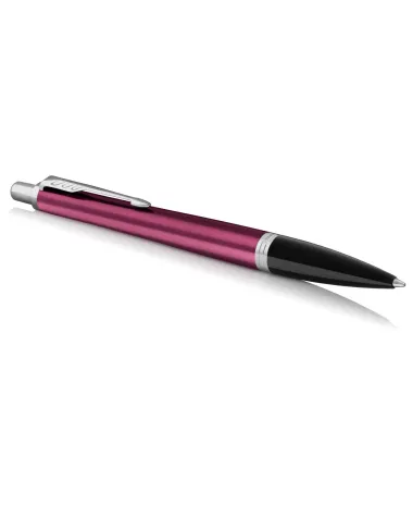 Długopis Parker Urban Vibrant Magenta CT (1931582) Długopis Parker Urban Vibrant Magenta CT (1931582)