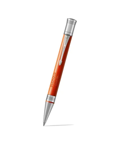 Długopis Parker Duofold Big Red CT (1931379)