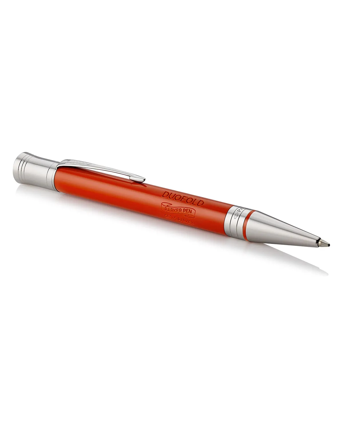 Długopis Parker Duofold Big Red CT (1931379)