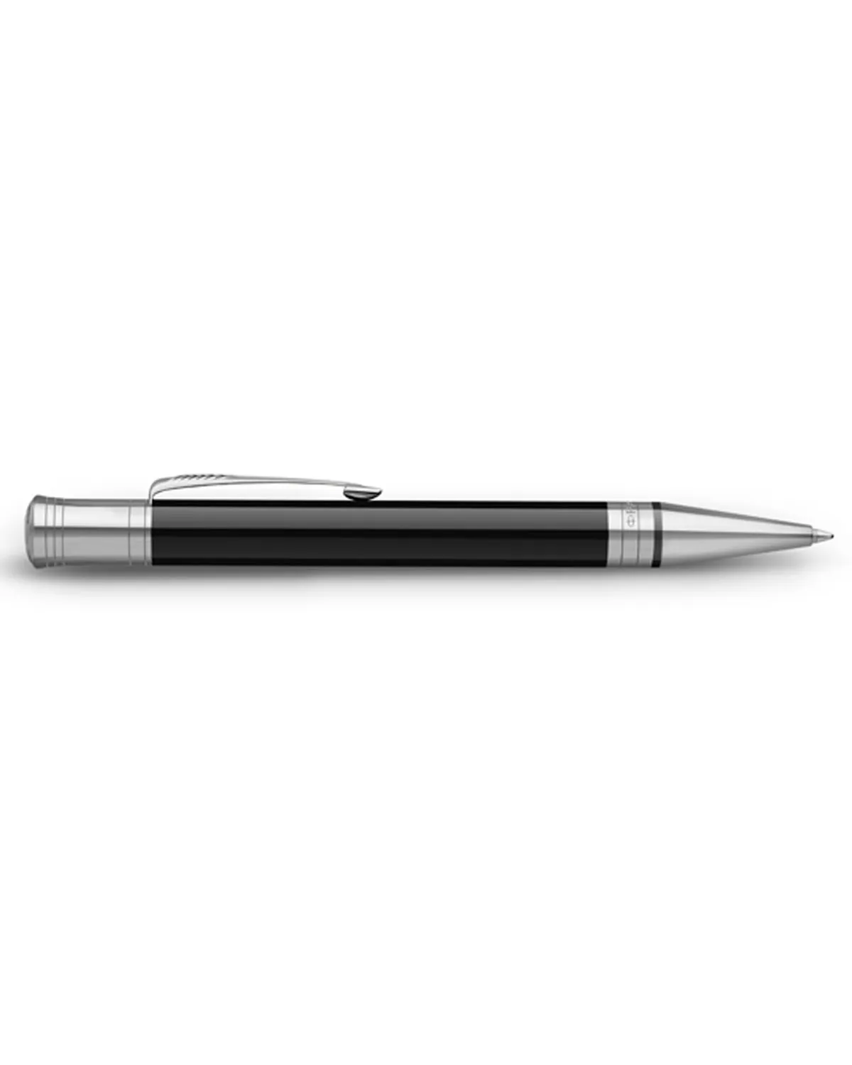 Długopis Parker Duofold Black CT (1931390)