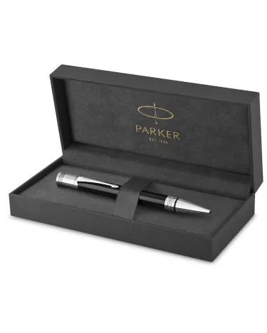 Długopis Parker Duofold Black CT (1931390)