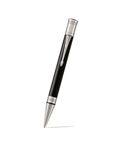 Długopis Parker Duofold Black CT (1931390)