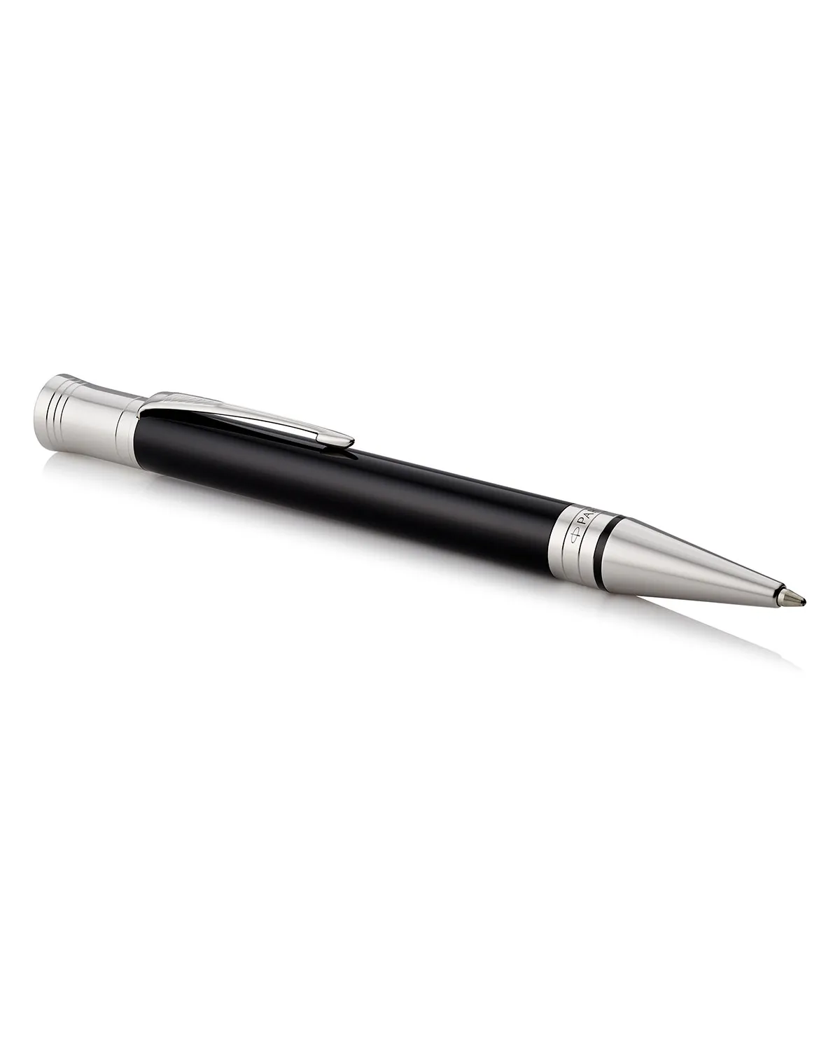 Długopis Parker Duofold Black CT (1931390)