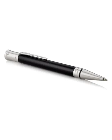 Długopis Parker Duofold Black CT (1931390)