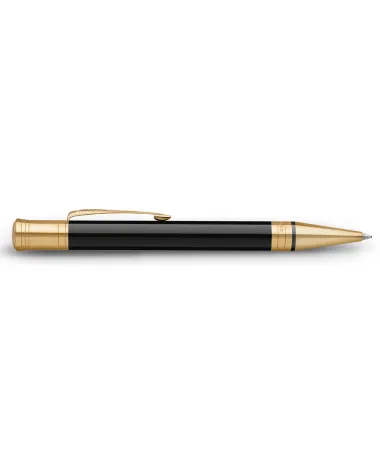 Długopis Parker Duofold Black GT (1931386)