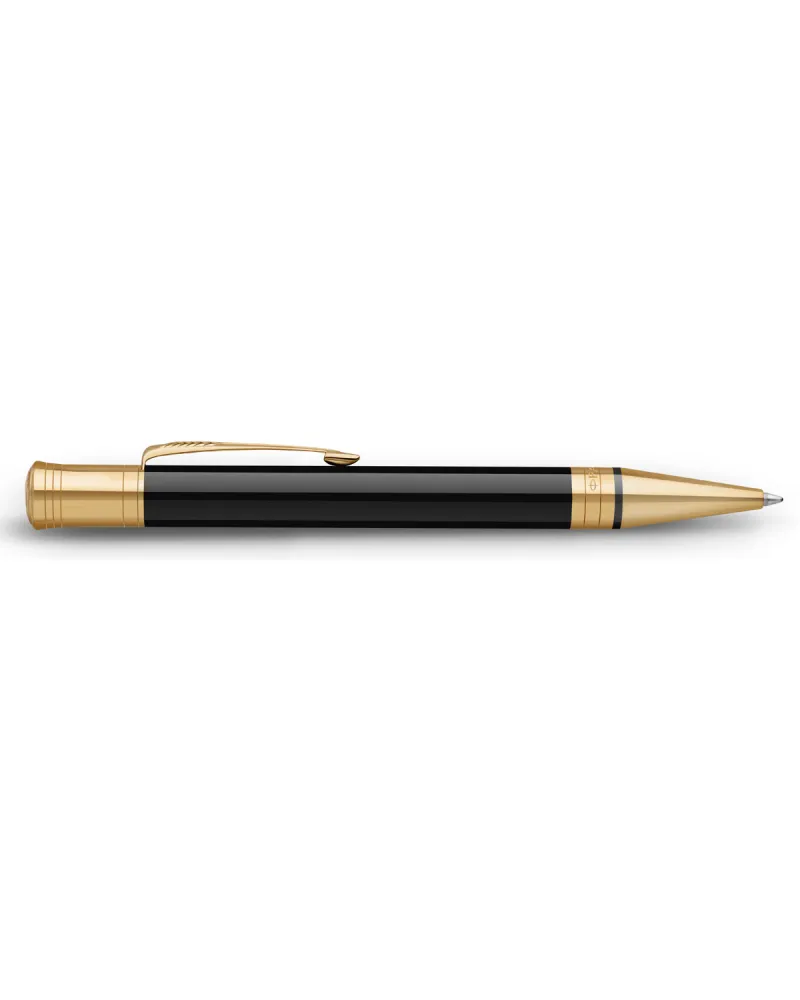 Długopis Parker Duofold Black GT (1931386)
