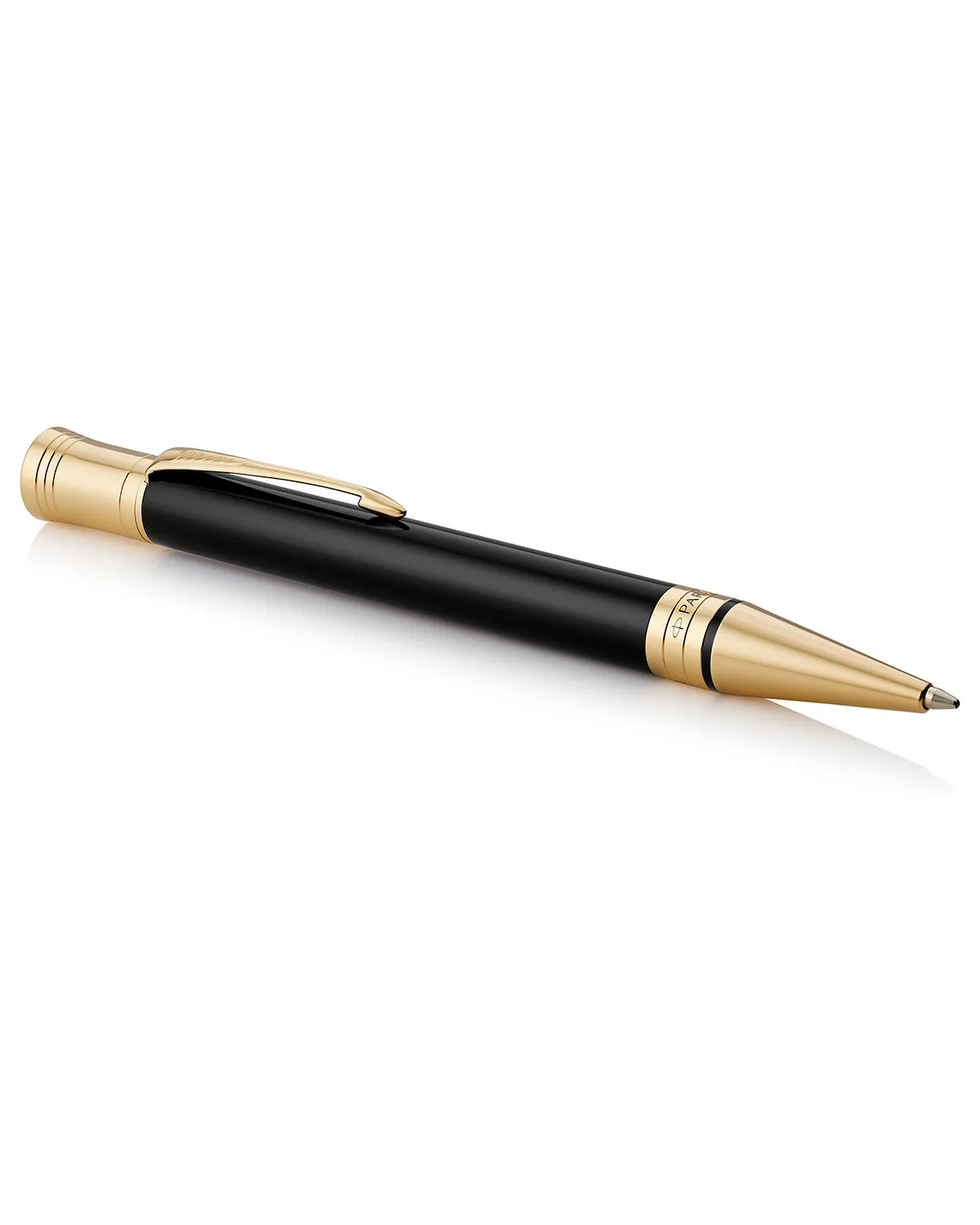 Długopis Parker Duofold Black GT (1931386)