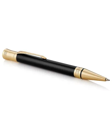 Długopis Parker Duofold Black GT (1931386)