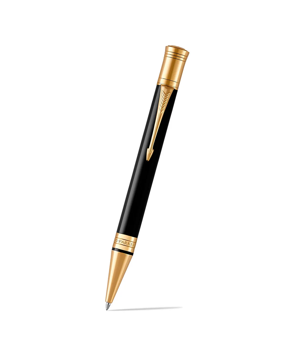 Długopis Parker Duofold Black GT (1931386)