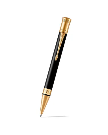 Długopis Parker Duofold Black GT (1931386)