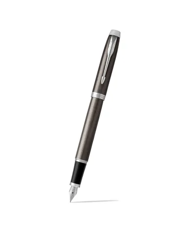 Pi&oacute;ro wieczne Parker IM Dark Espresso CT (1931650)