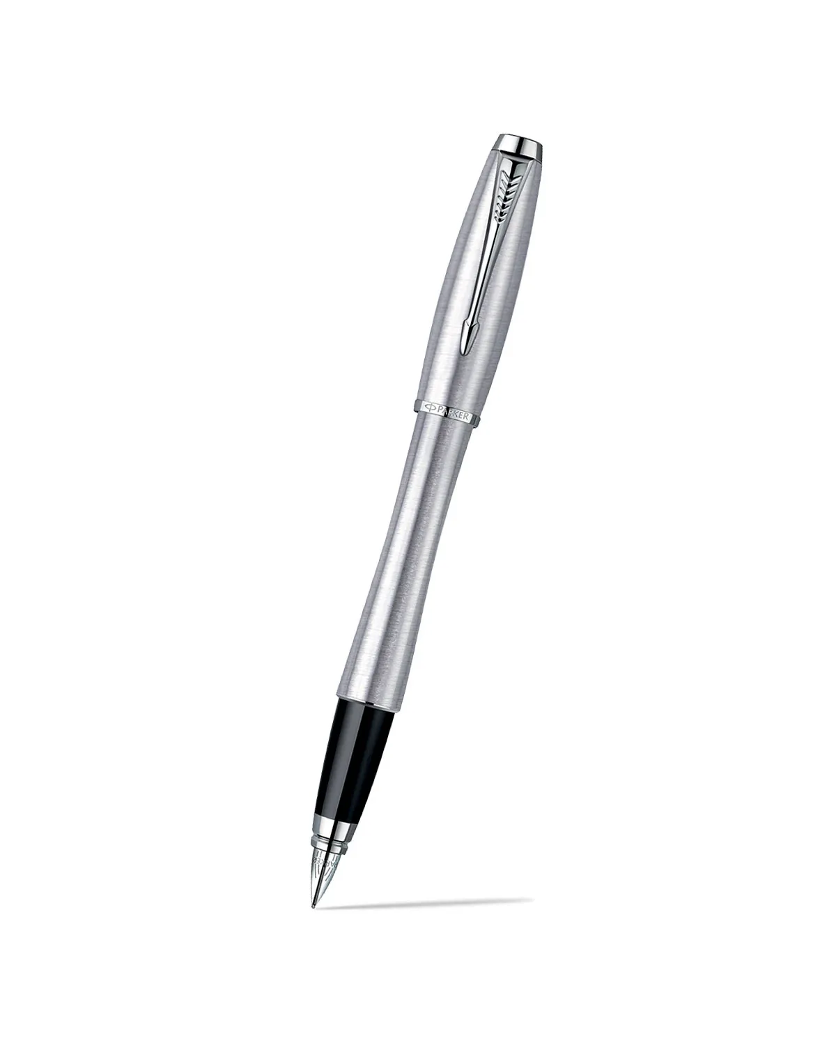 Pi&oacute;ro wieczne Parker Urban Classic Stalowy CT (S0850670)