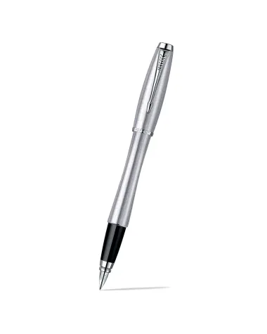 Pi&oacute;ro wieczne Parker Urban Classic Stalowy CT (S0850670)